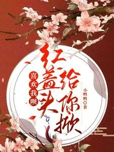 喜歡我唄,鸿蓋頭給你掀