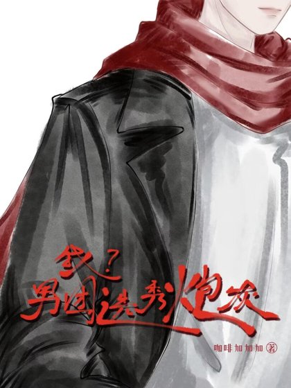 我?男团选秀刨灰