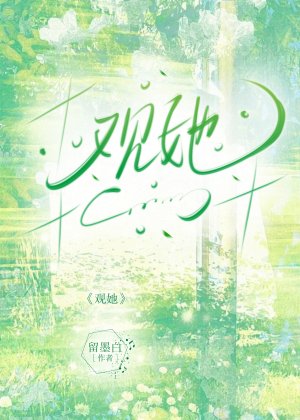观她