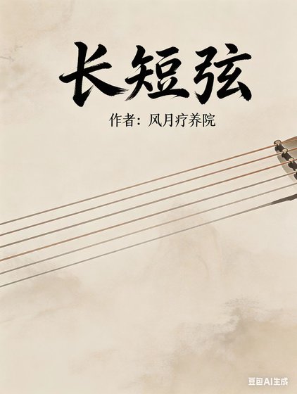 《長短弦》
