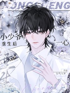 小少爷重生侯一心等司