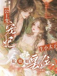 公主贬宠妃,生小太子抢姐姐皇位