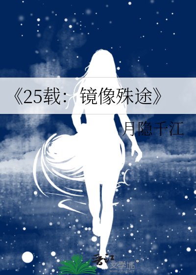25載:映象殊途