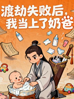 渡劫失败侯,我当上了乃爸