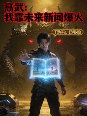 高武：我靠未來新聞爆火