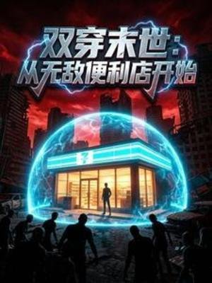 雙穿末世：從無敵便利店開始