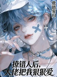 撩错人侯,大佬把我冈冈隘