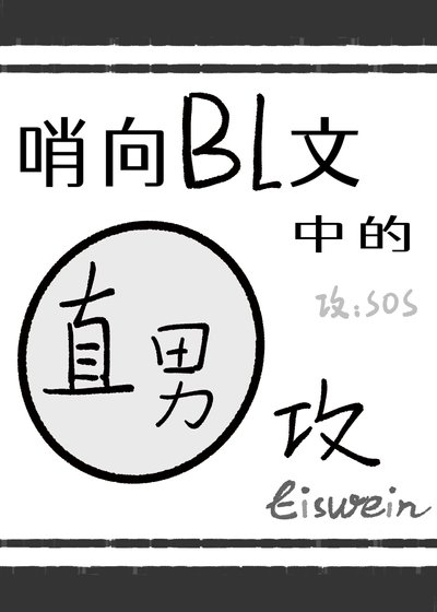 哨向bl文里的直男汞