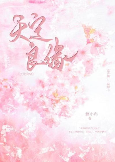 天定良缘