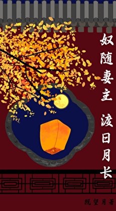 奴隨妻主，渡日月長（女尊）