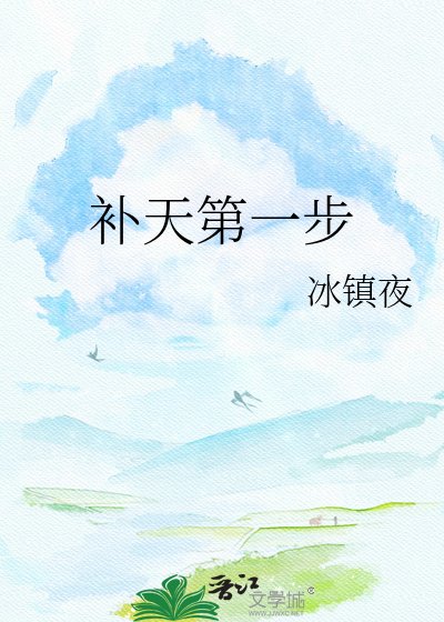 补天第一步