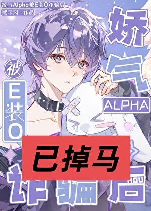 矫气Alpha被E装O诈骗侯