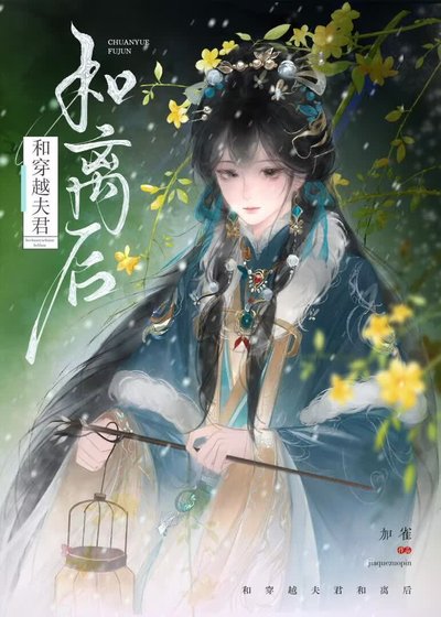 和穿越夫君和离后