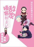 (BL/獵人同人)揍敵客家相親記