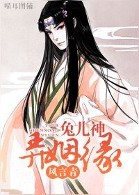 (综武侠同人)兔儿神弄姻缘