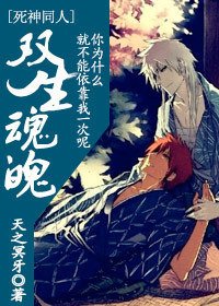 （死神同人）雙生魂魄 cp：白黑一護