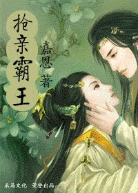 抢秦霸王(挛世夺心之八)
