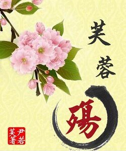 《芙蓉殇》